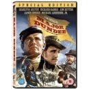 MAJOR DUNDEE DVD