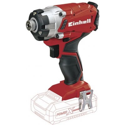 Einhell TE-CI 18/1 Li, 4510034 – Zboží Mobilmania