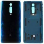 Kryt Xiaomi Mi 9T zadní Modrý – Zboží Živě