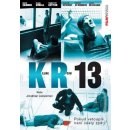 kr 13 killing room DVD