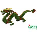 Atlas G Drak čínský 9,5 cm – Zboží Mobilmania