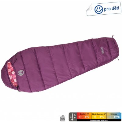 Coleman Salida Mummy – Zbozi.Blesk.cz