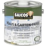 Saicos barva pro dům a zahradu 0,75 l šeď kamenná – Hledejceny.cz