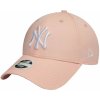 Kšíltovka New Era League Essential New York Yankees MLB Cap 80489299