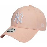 New Era League Essential New York Yankees MLB Cap 80489299 – Sleviste.cz