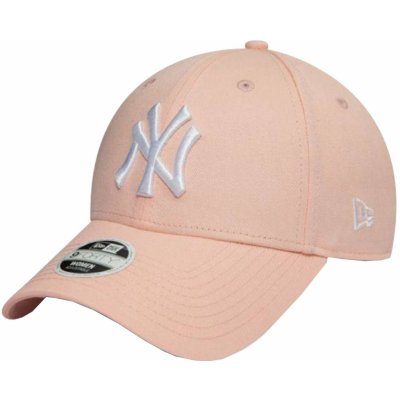 New Era League Essential New York Yankees MLB Cap 80489299 – Zboží Mobilmania