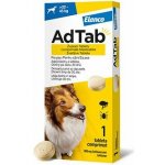 Adtab pro psy 22-45kg 900mg 1 ks – Zboží Mobilmania