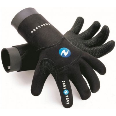 Aqualung Dry Comfort Neoprene Gloves 4mm – Zboží Dáma