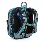 Topgal BEBE 23011 Medium Set – Zboží Dáma