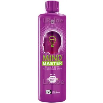 Mind Master Formula Green LR500 ml