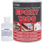 KITTFORT Epoxidová pryskyřice 600 g – Hledejceny.cz