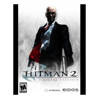 Hitman 2: Silent Assassin