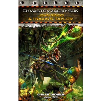 Chvastovzácný sok - John Ringo, Travis S. Taylor