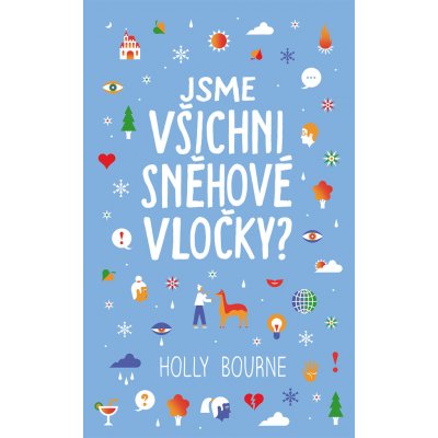 Jsme všichni sněhové vločky? – Hledejceny.cz