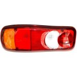 Zadní světlo Fiat Ducato od 2006 levé, valník 1372699080 – Hledejceny.cz