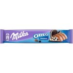 Milka & Oreo 37 g – Zboží Dáma