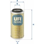 Vzduchový filtr UFI 27.801.00