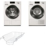Set Miele WWI 880 WCS + TWL680WP – Sleviste.cz