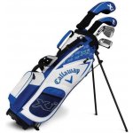 Callaway XJ-1 4-piece Junior Set – Zboží Mobilmania