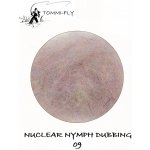 Tommi-Fly Dubbing Nuclear Nymph Dubbing Mini Violet – Hledejceny.cz
