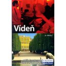 Vídeň a okolí Lonely Planet