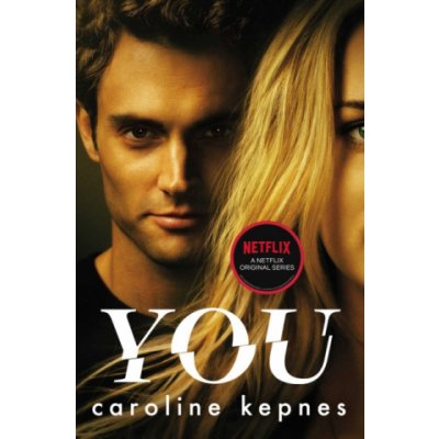 Caroline Kepnes - You – Sleviste.cz