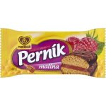 Perníkář Tradiční medový perník malina 60 g – Hledejceny.cz