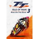 TT Isle of Man: Ride on the Edge 3 – Hledejceny.cz