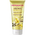 Dermacol Tělové mléko Aroma Moment Bourbonská vanilka 250 ml – Zbozi.Blesk.cz