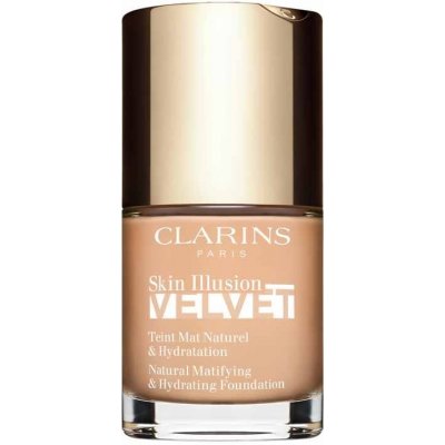 Clarins Make-up Everlasting Foundation 102,5C 30 ml