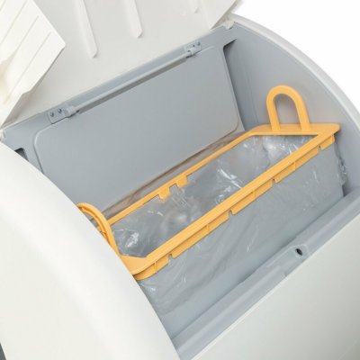 Trixie Samočistící Smart toaleta 53 x 55,5 x 52 cm – Sleviste.cz