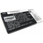 Powery Samsung Galaxy Xcover 4 s NFC Chip 2800mAh – Sleviste.cz