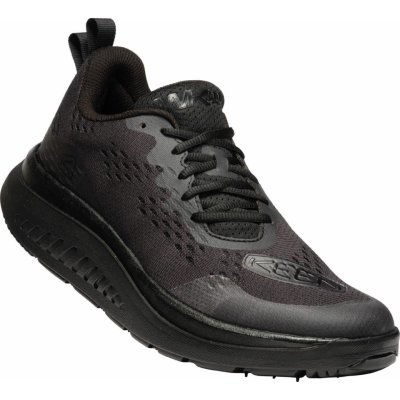 Keen WK400 Men triple black