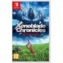 Hra na Nintendo Switch Xenoblade Chronicles (Definitive Edition)