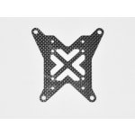 Serpent Batteryplate carbon SRX2 MM – Zboží Mobilmania