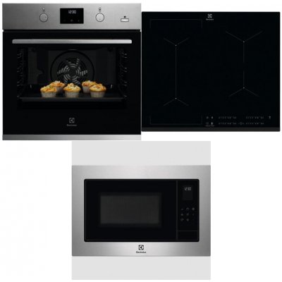 Set Electrolux KODGH70TX + EIV634 + EMS4253TEX – Hledejceny.cz