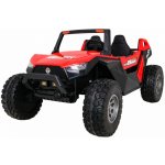 RKToys elektrické auto Buggy Clash 4x4 Červená – Hledejceny.cz