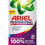 Ariel Professional XXL100% prací prášek na barevné prádlo 140 PD – Sleviste.cz