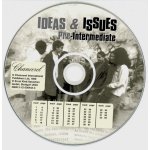 Ideas & Issues Pre-intermediate audio CD – Hledejceny.cz