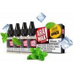 Aramax 4Pack Max Menthol 4 x 10 ml 12 mg – Zbozi.Blesk.cz
