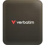 Verbatim SnapBack SSD 2TB, 32062 – Zboží Mobilmania