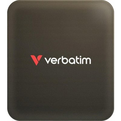 Verbatim SnapBack SSD 2TB, 32062 – Zboží Mobilmania