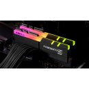 G.SKILL DDR4 64GB 4000MHz CL18 F4-4000C18D-64GTZR