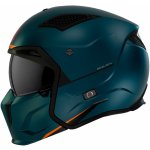 MT Helmets Streetfighter SV S Solid | Zboží Auto