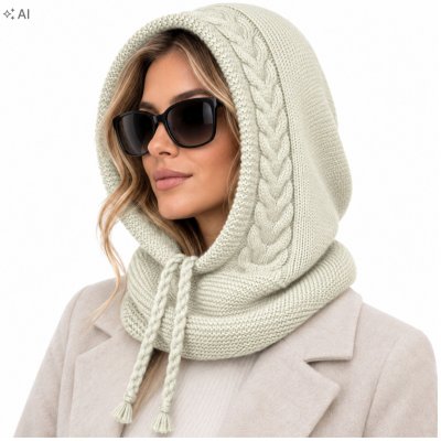 Heyo čepice zimní beanie černá – Hledejceny.cz