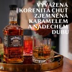Jack Daniel's Bonded 50% 0,7 l (holá láhev) – Zboží Dáma