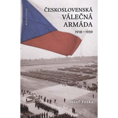 Československá válečná armáda 1918–1939