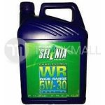 Selénia WR Pure Energy 5W-30 5 l – Hledejceny.cz