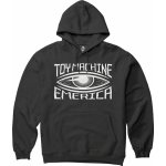 Emerica x Toy Machine Eye Hood black – Hledejceny.cz