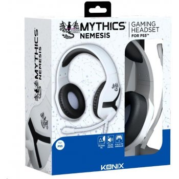 Konix Mythics Nemesis (PS5)